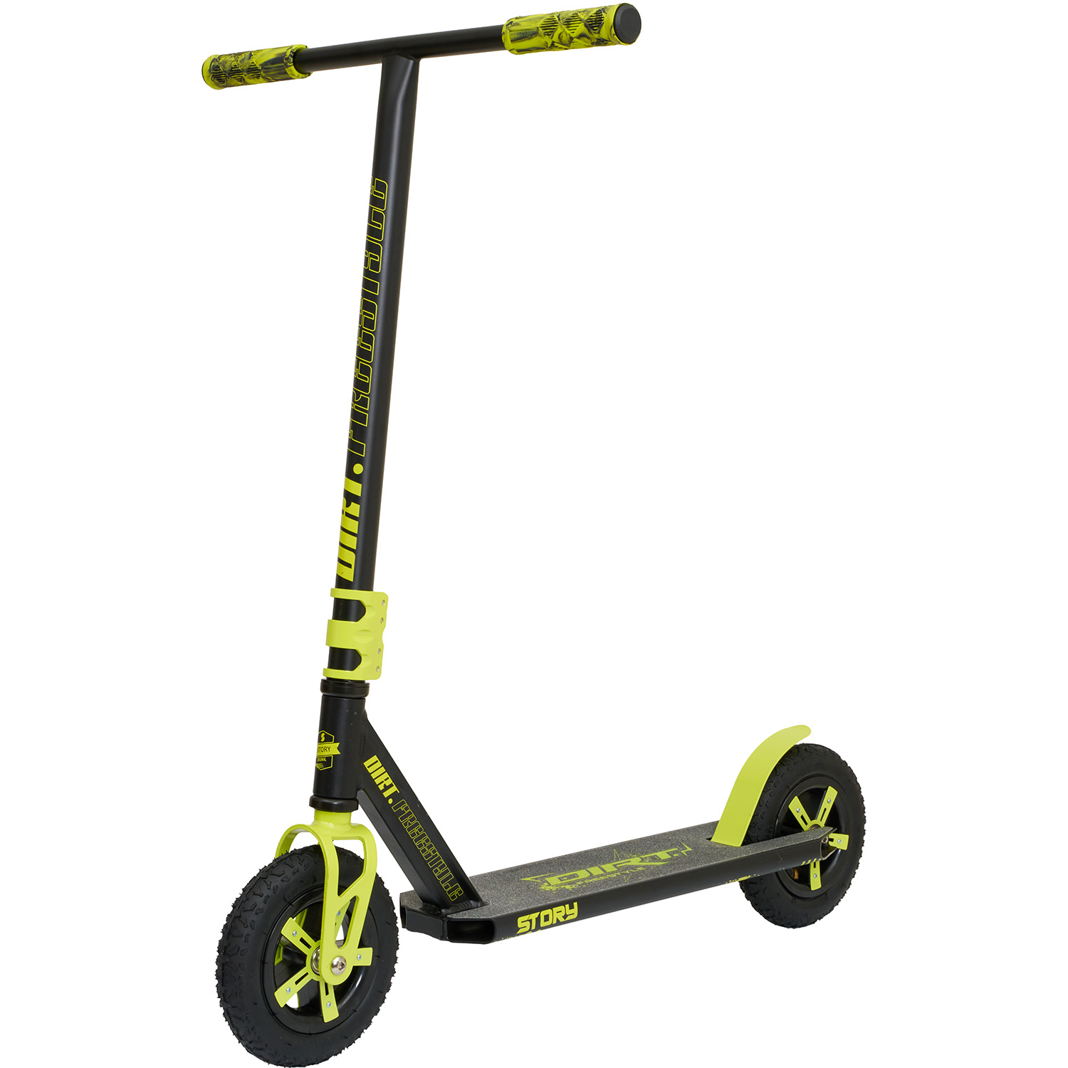 Story Dirt Freestyle Patinete - OUTLET