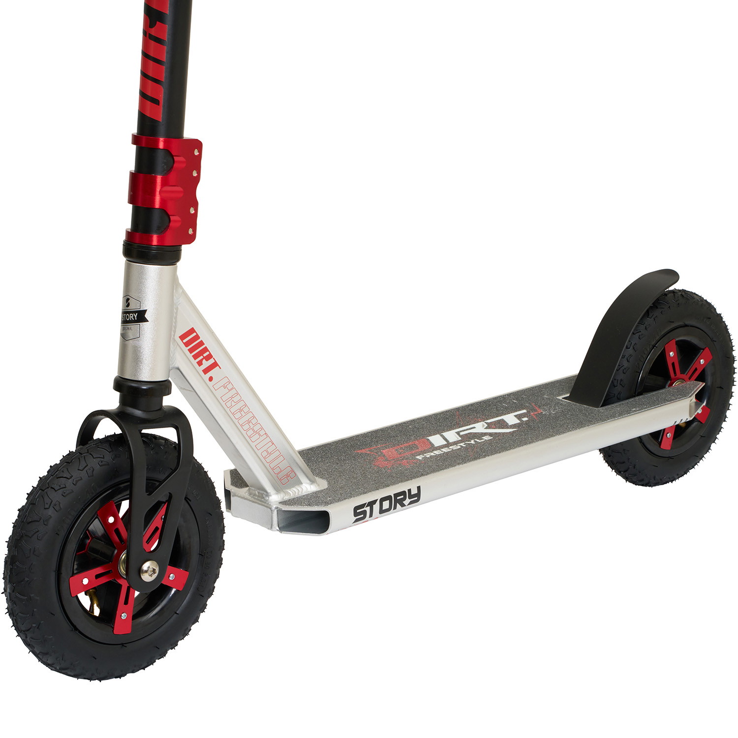 Story Dirt Freestyle Patinete - OUTLET