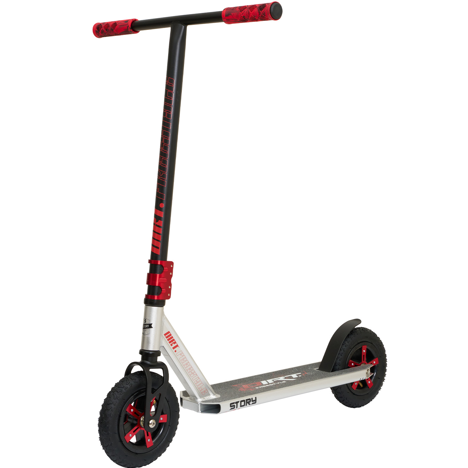 Story Dirt Freestyle Patinete - OUTLET