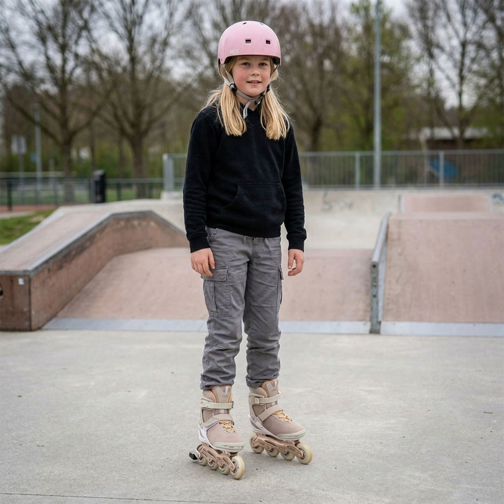 Patines en línea de Story Division