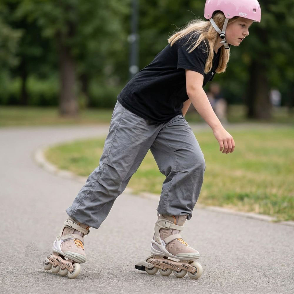 Patines en línea de Story Division