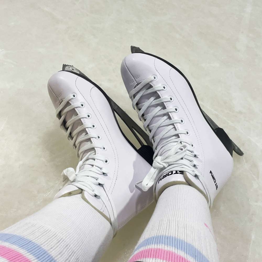 Patines de Hielo Story Dream