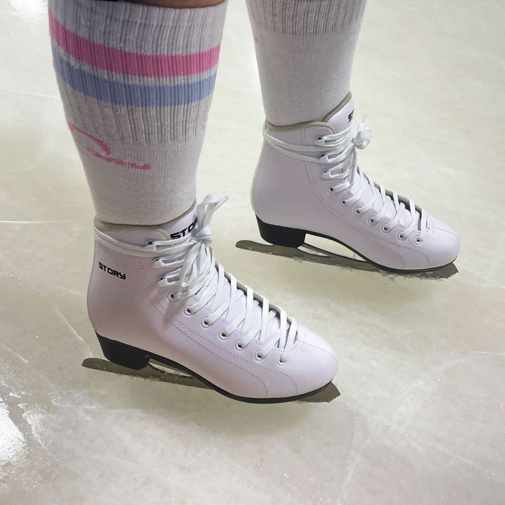 Patines de Hielo Story Dream