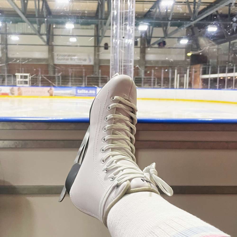 Patines de Hielo Story Dream