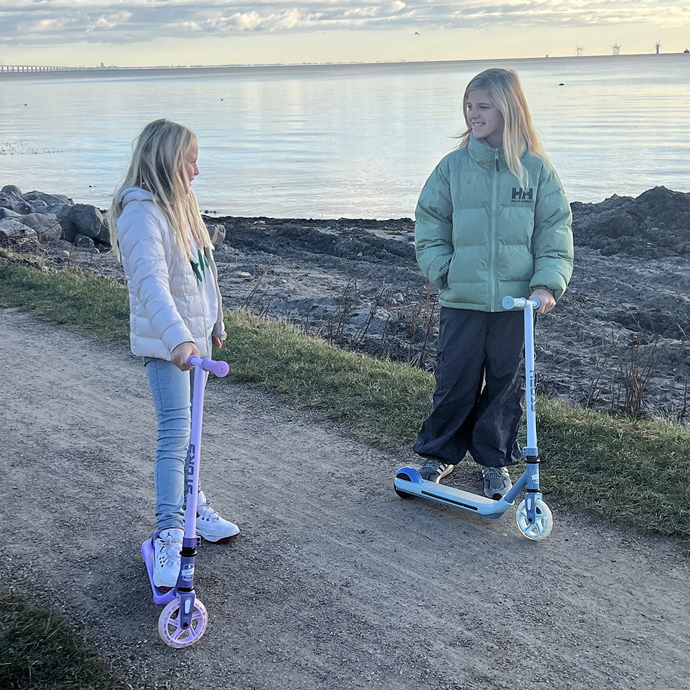 Story E-Motion Patinete Elétrico Para Niños