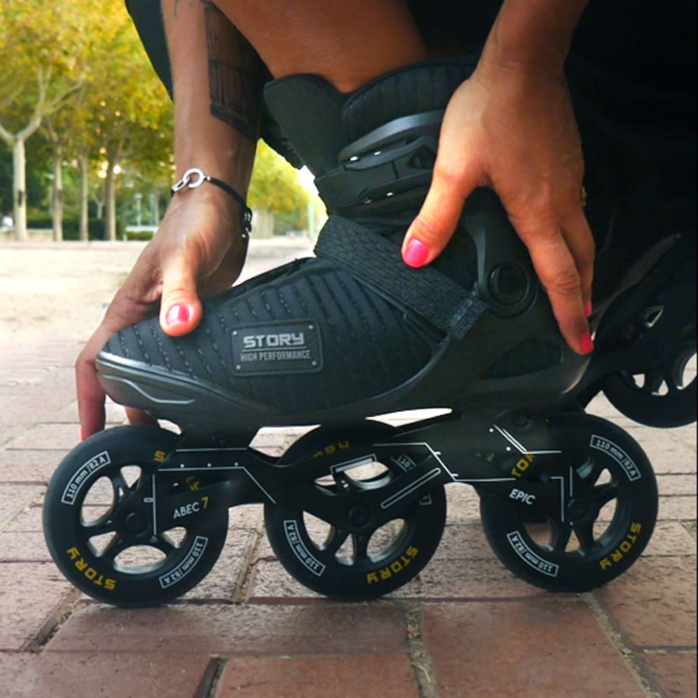Story Epic Patines en línea