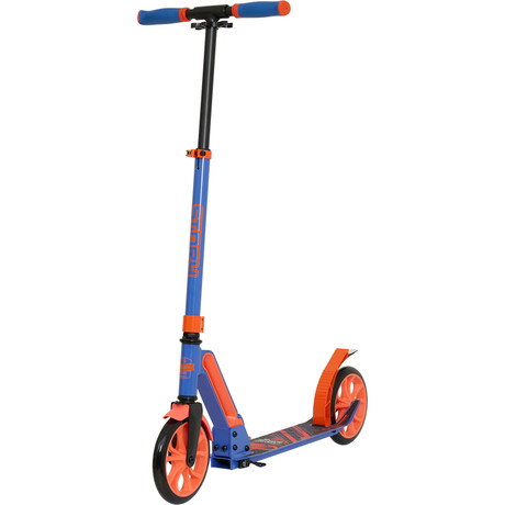 Patinete Commuter Plegable Deluxe Story GO