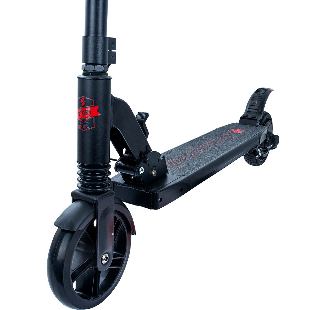 Story I-Motion Patinete Eléctrico