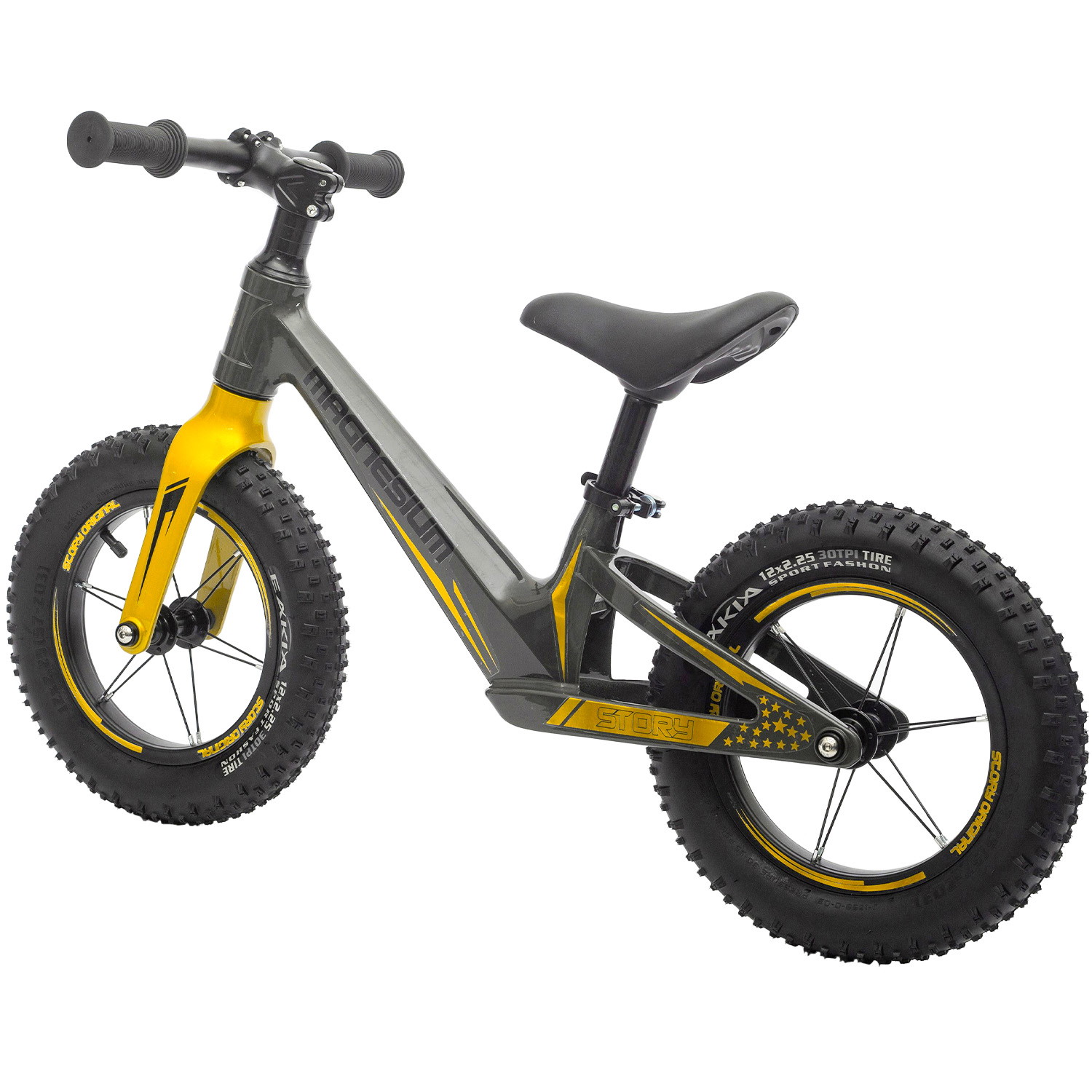 Story Magnesium Bicicleta de Aprendizaje