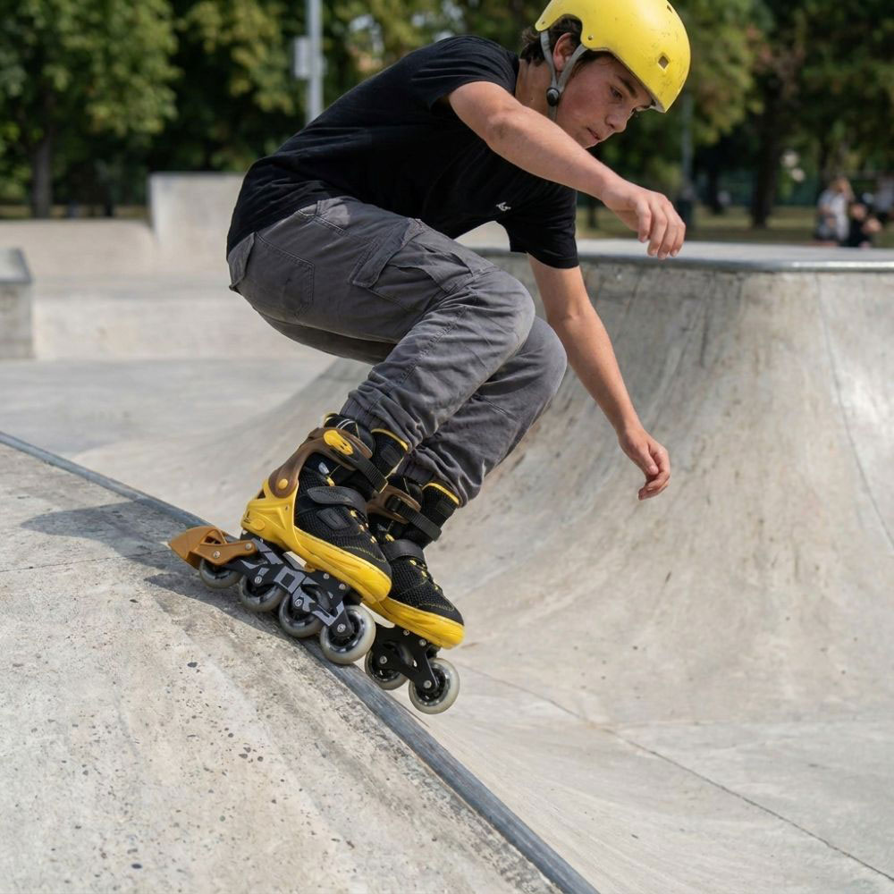 Story Motion Ajustable Patines en línea
