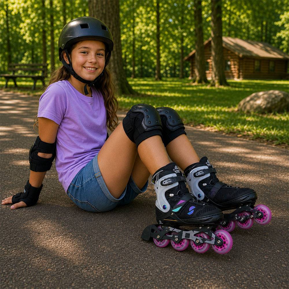 Story Motion Ajustable Patines en línea