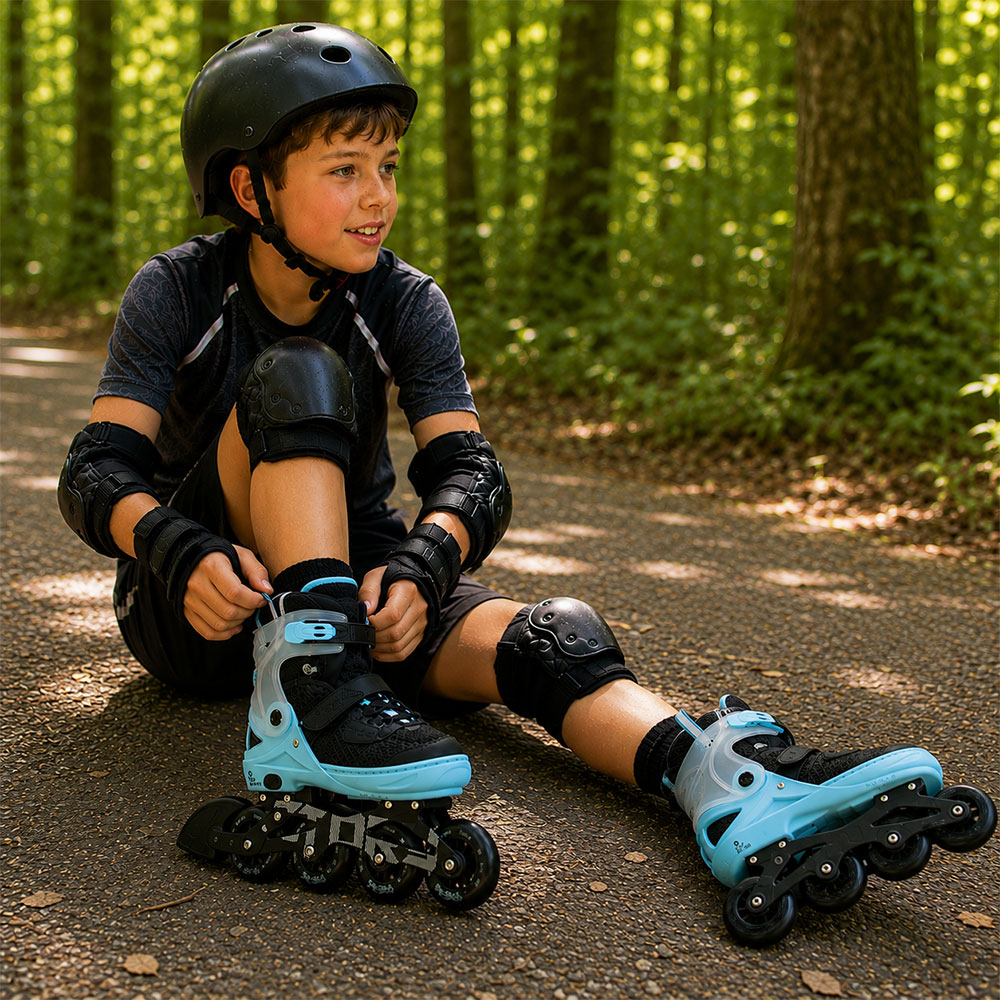 Story Motion Ajustable Patines en línea