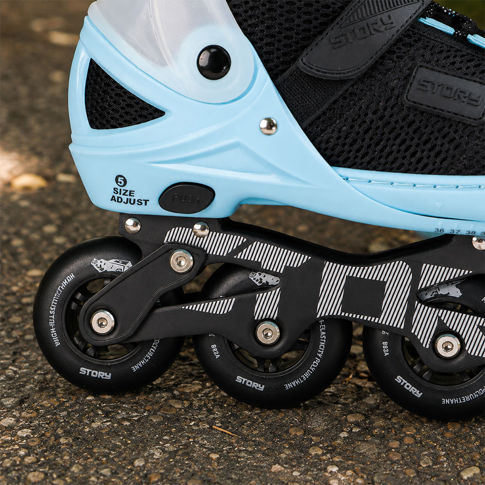 Story Motion Ajustable Patines en línea