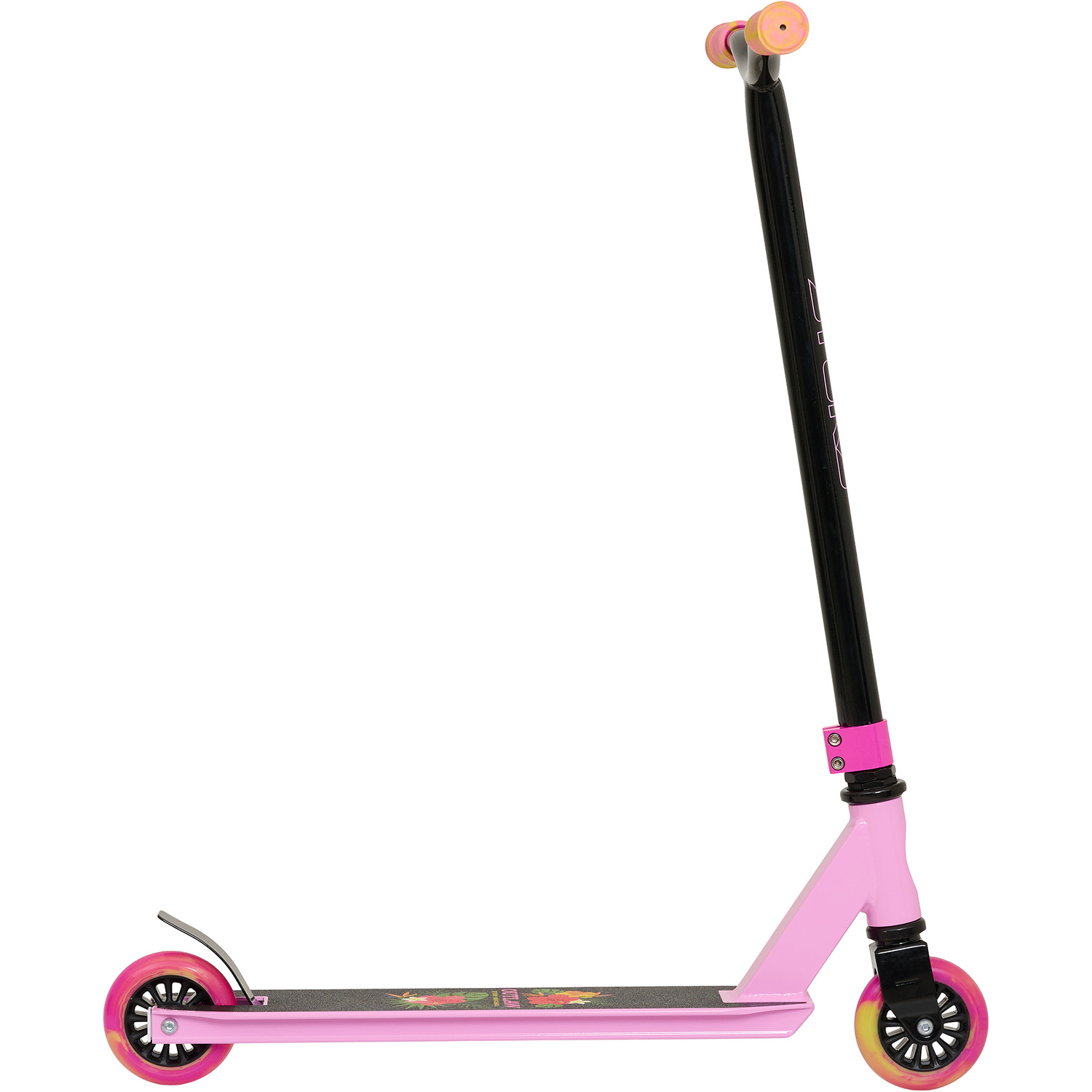 Scooter Acrobático Story Outlaw