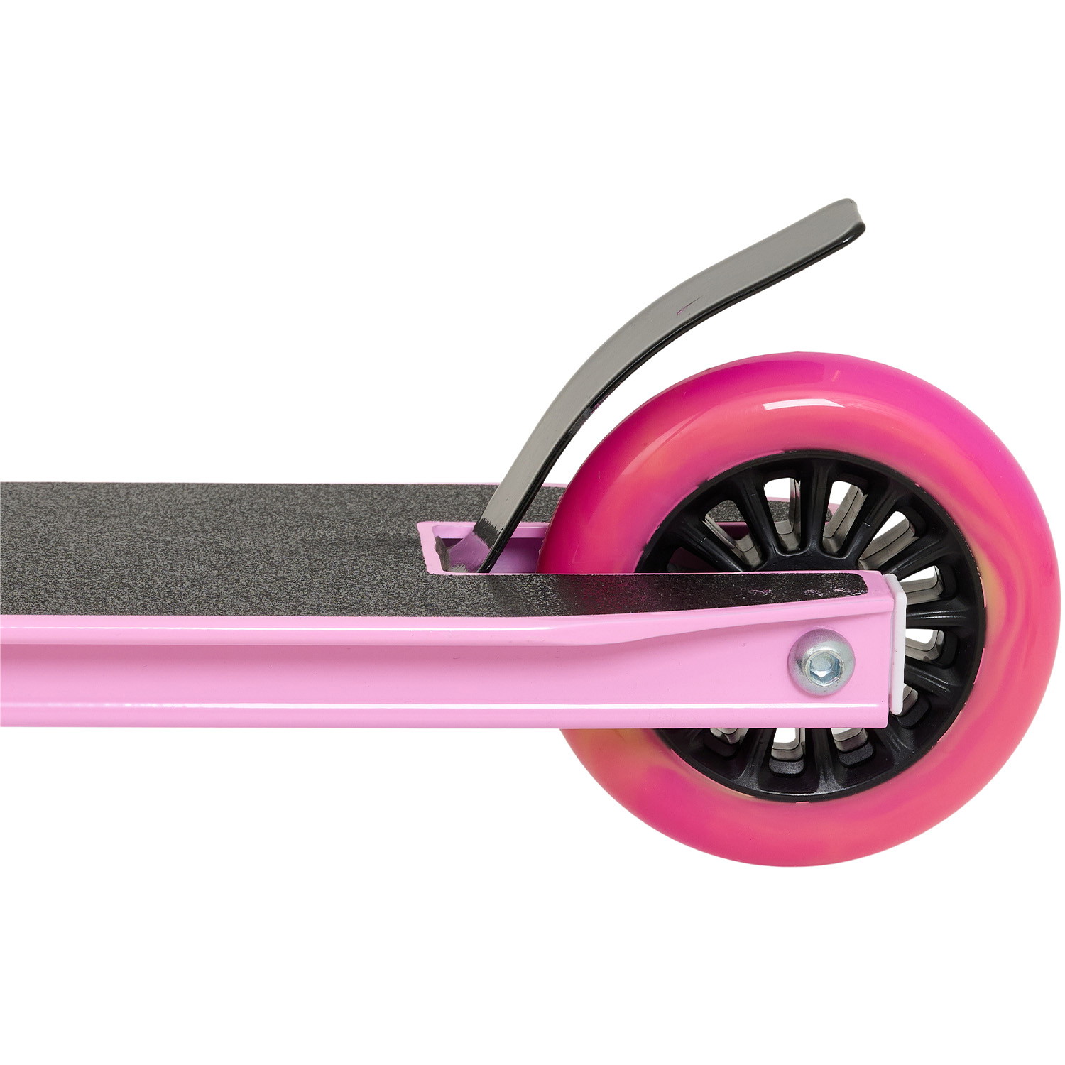 Scooter Acrobático Story Outlaw