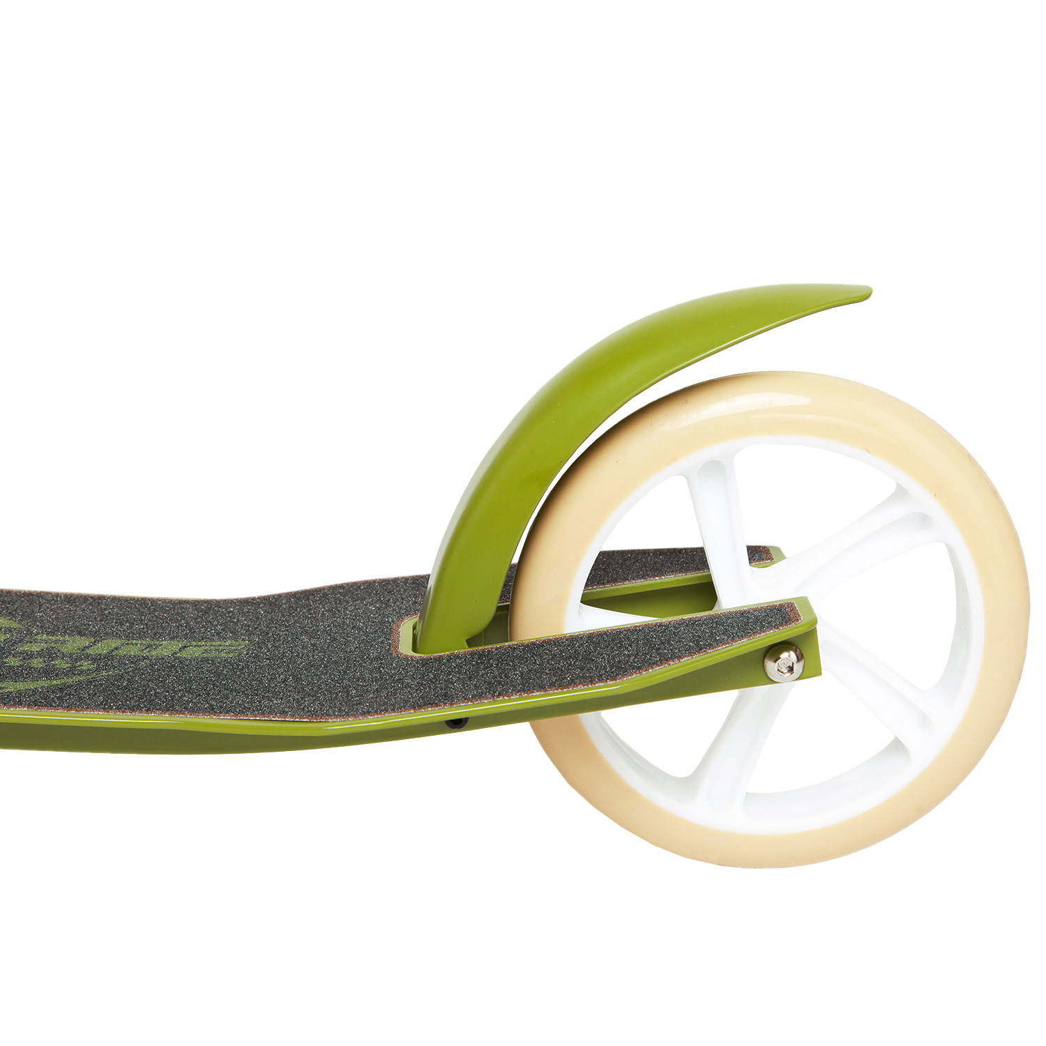 Scooter de Commuter Plegable Story Retro Ride