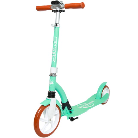 Scooter de Commuter Plegable Story Retro Ride