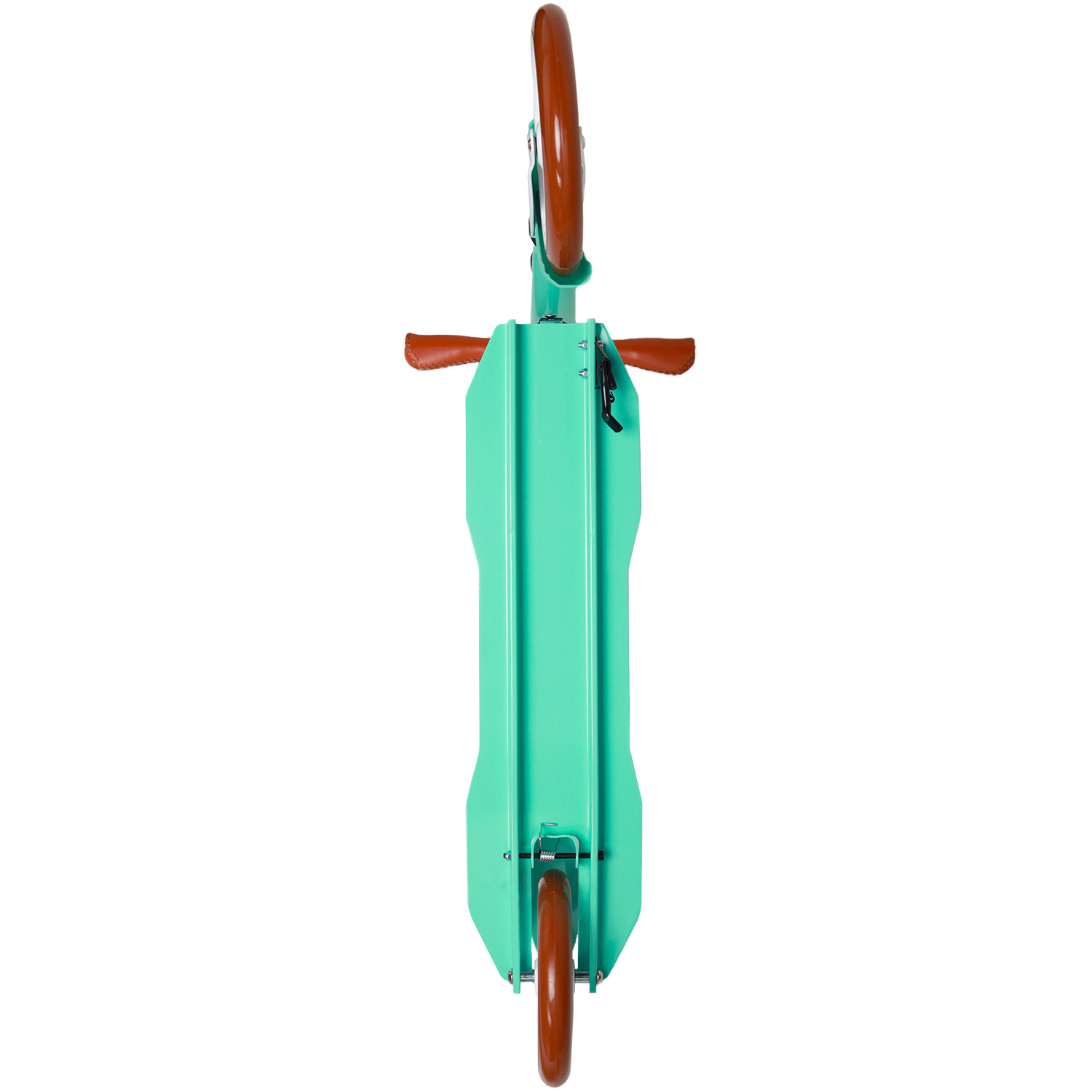 Scooter de Commuter Plegable Story Retro Ride
