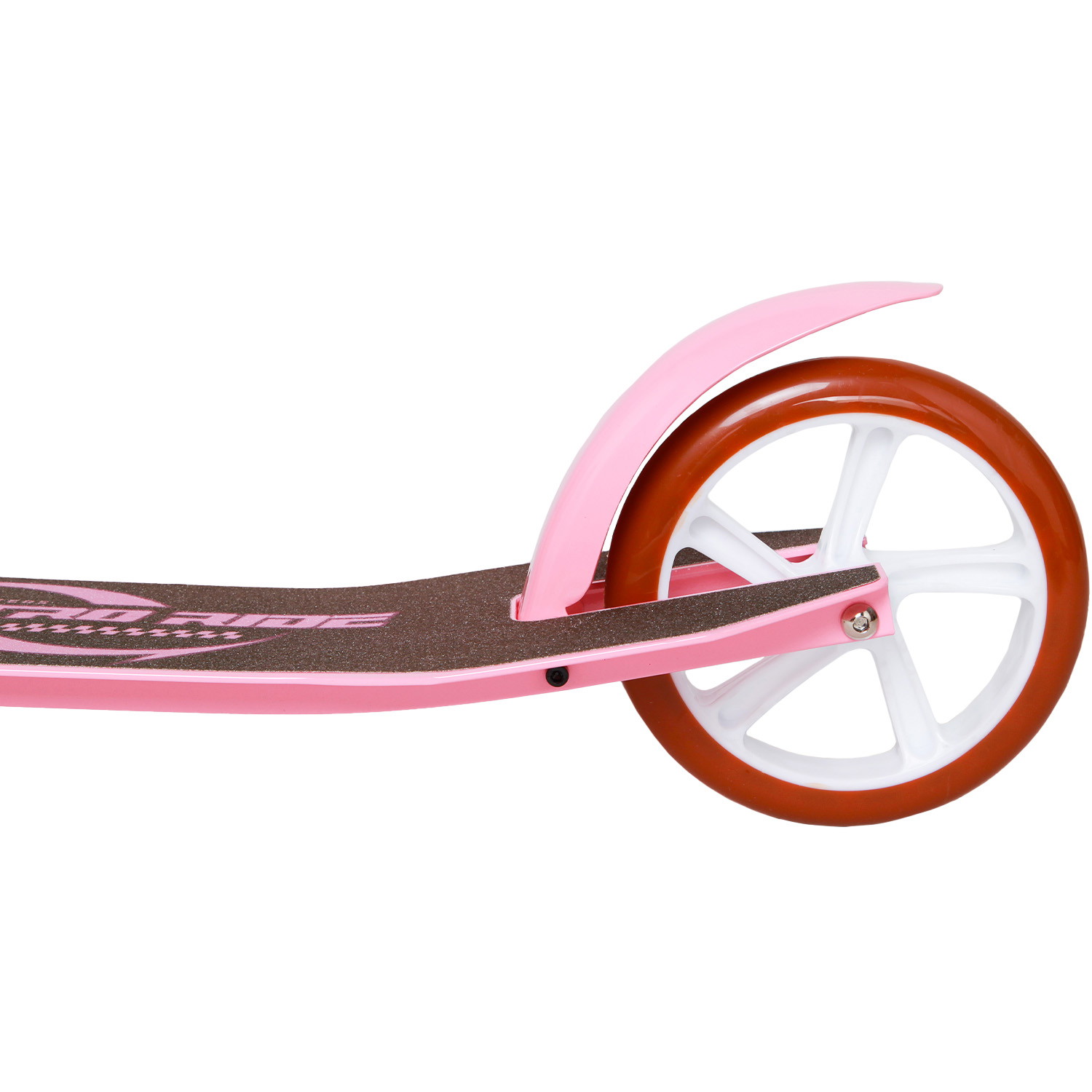 Scooter de Commuter Plegable Story Retro Ride