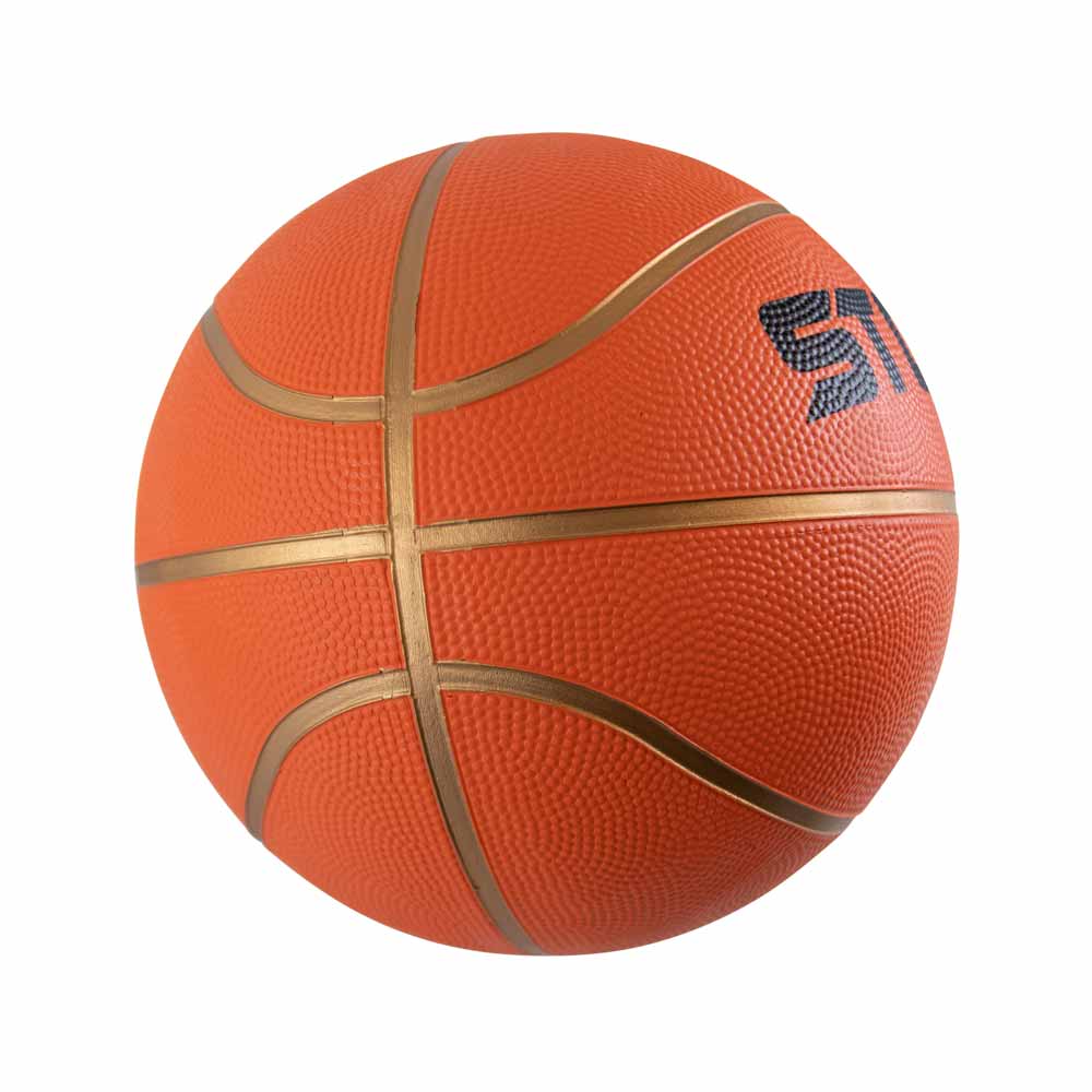 Story Rumble Baloncesto