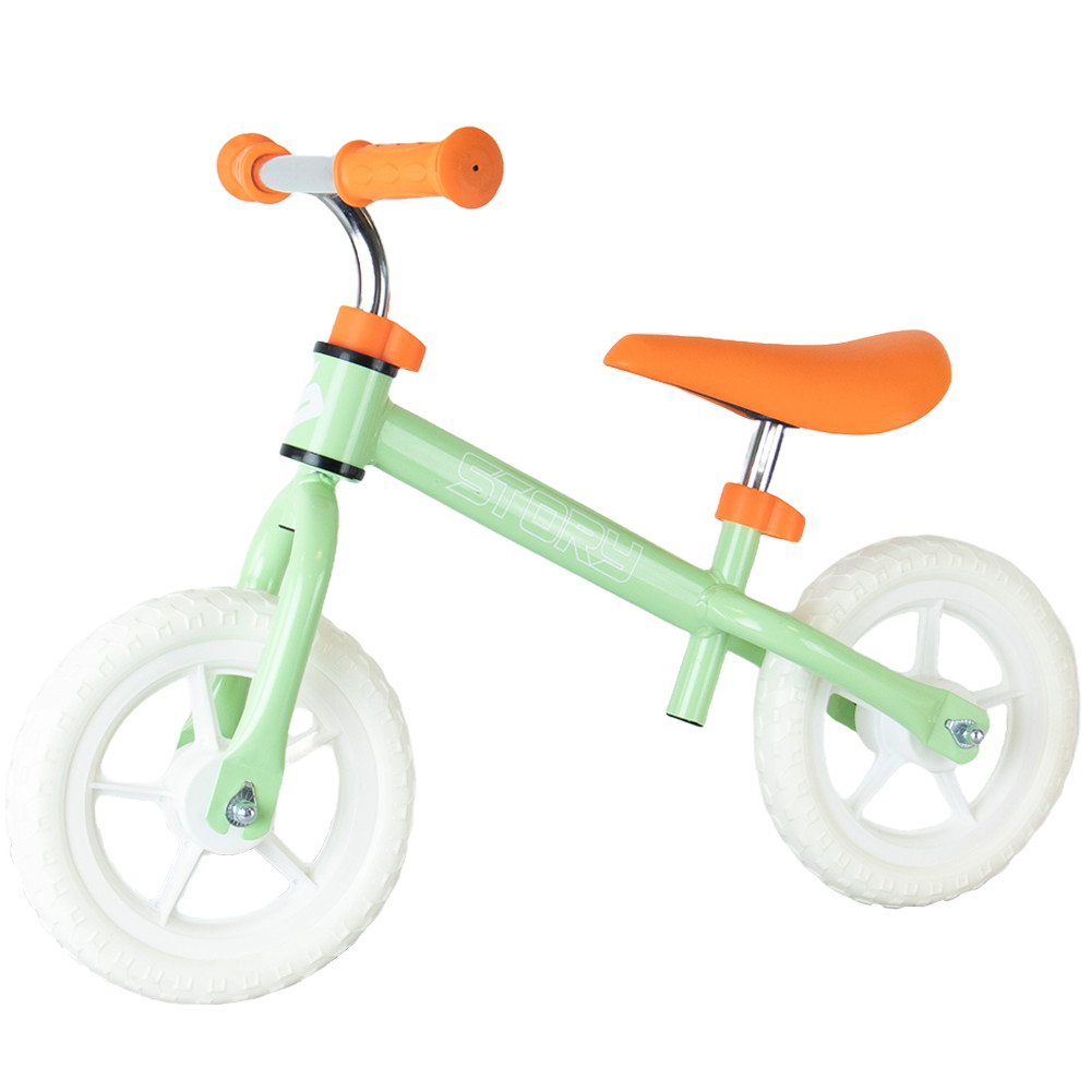Bicicleta de Equilibrio Story Run Racer