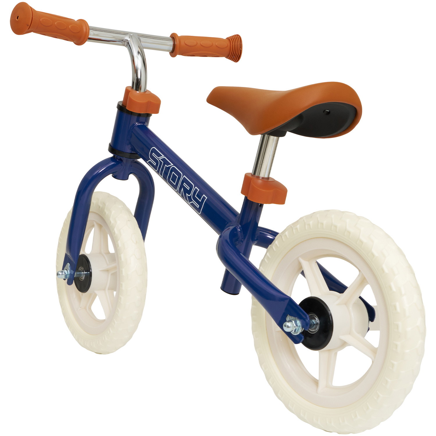 Bicicleta de Equilibrio Story Run Racer