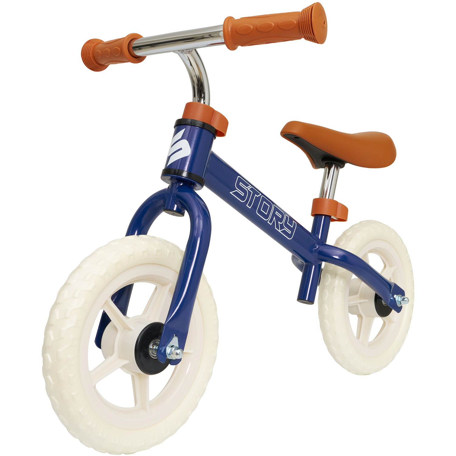 Bicicleta de Equilibrio Story Run Racer