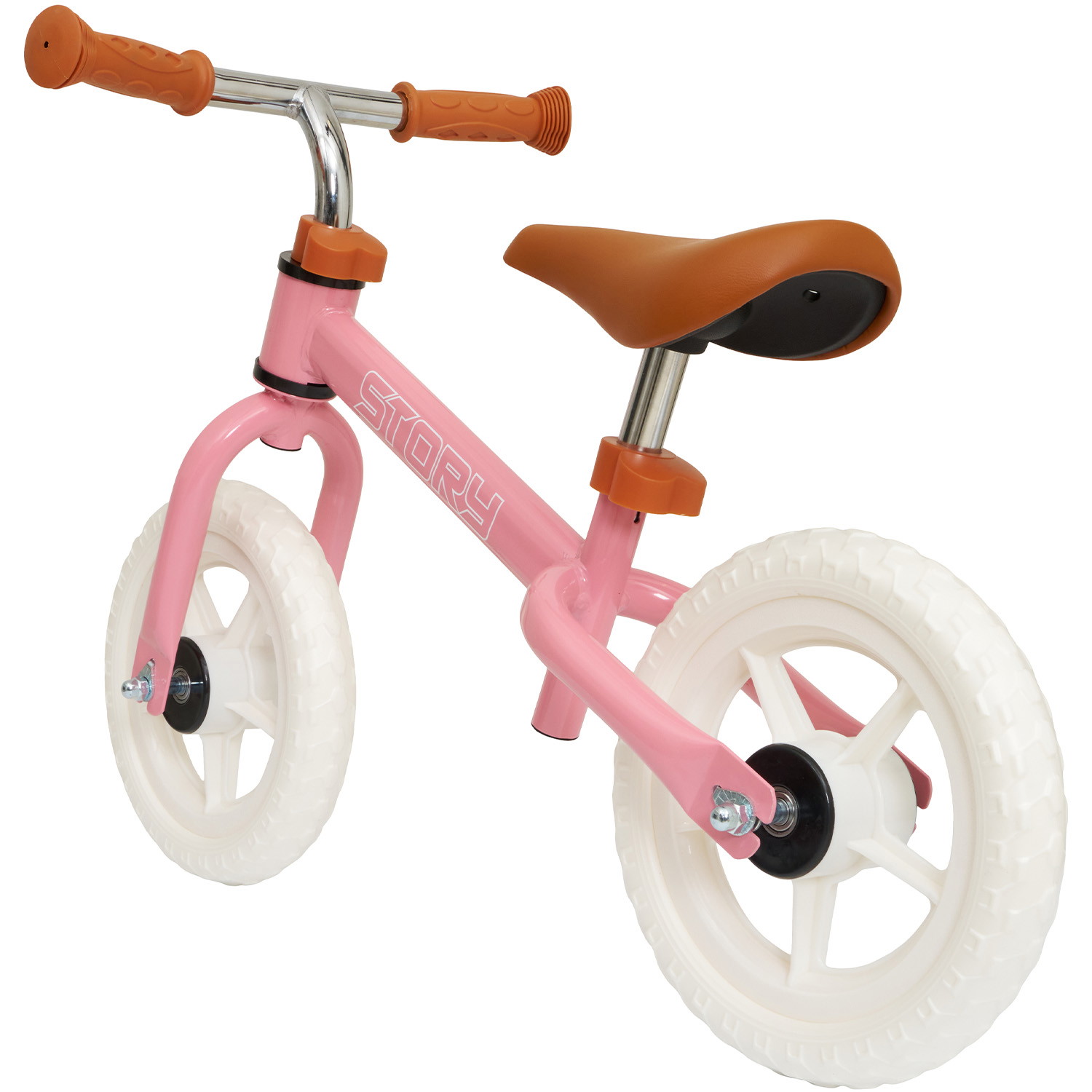 Bicicleta de Equilibrio Story Run Racer