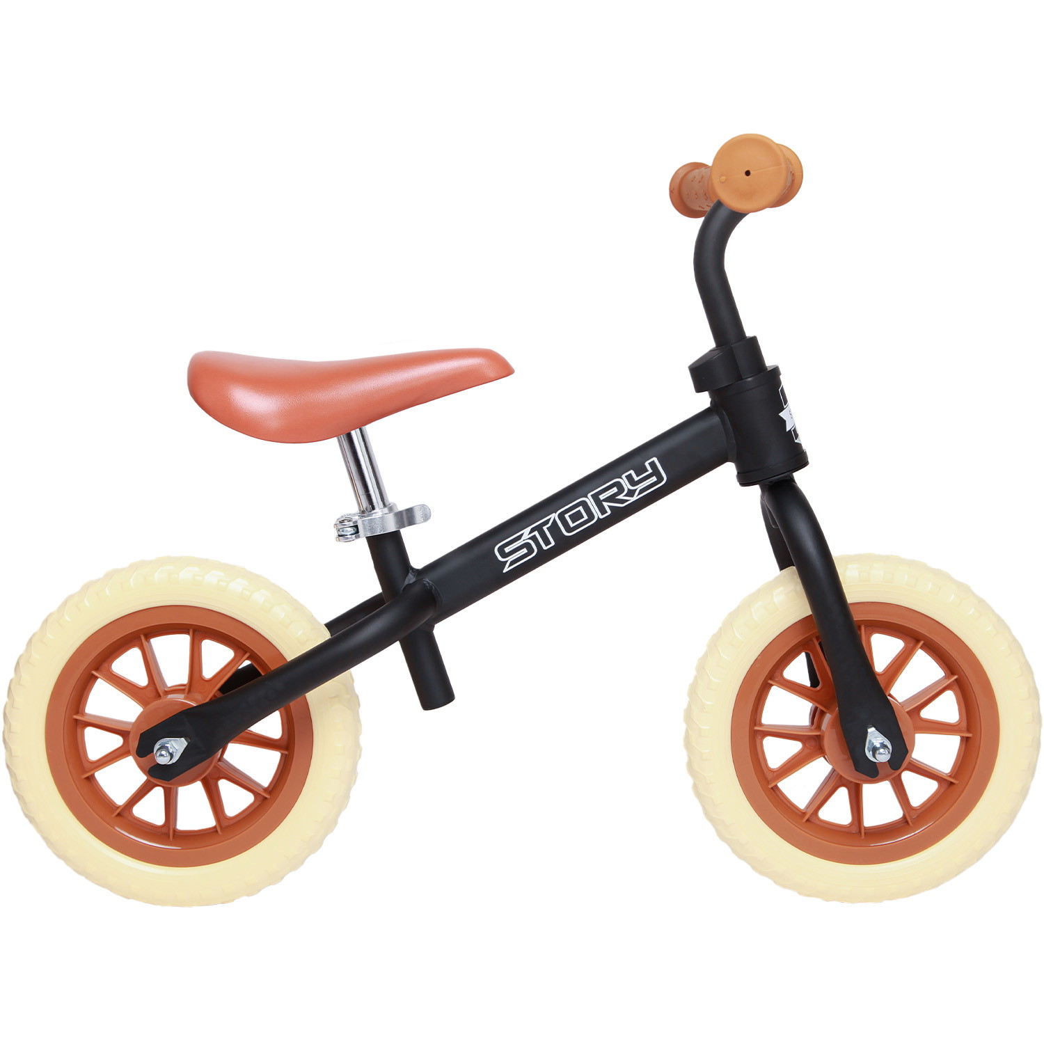 Bicicleta de Equilibrio Story Run Racer