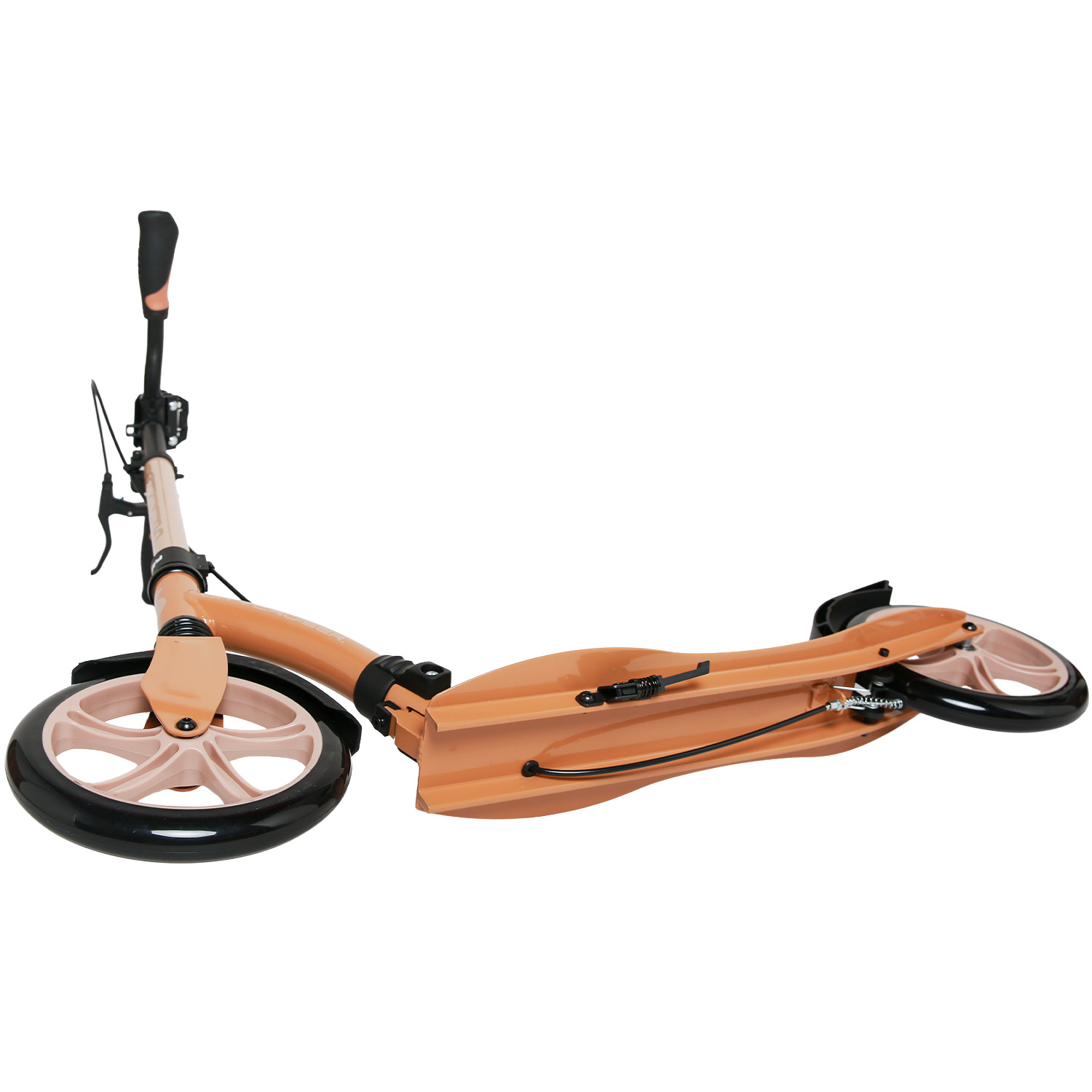 Story CityCruiser Patinete de Transporte