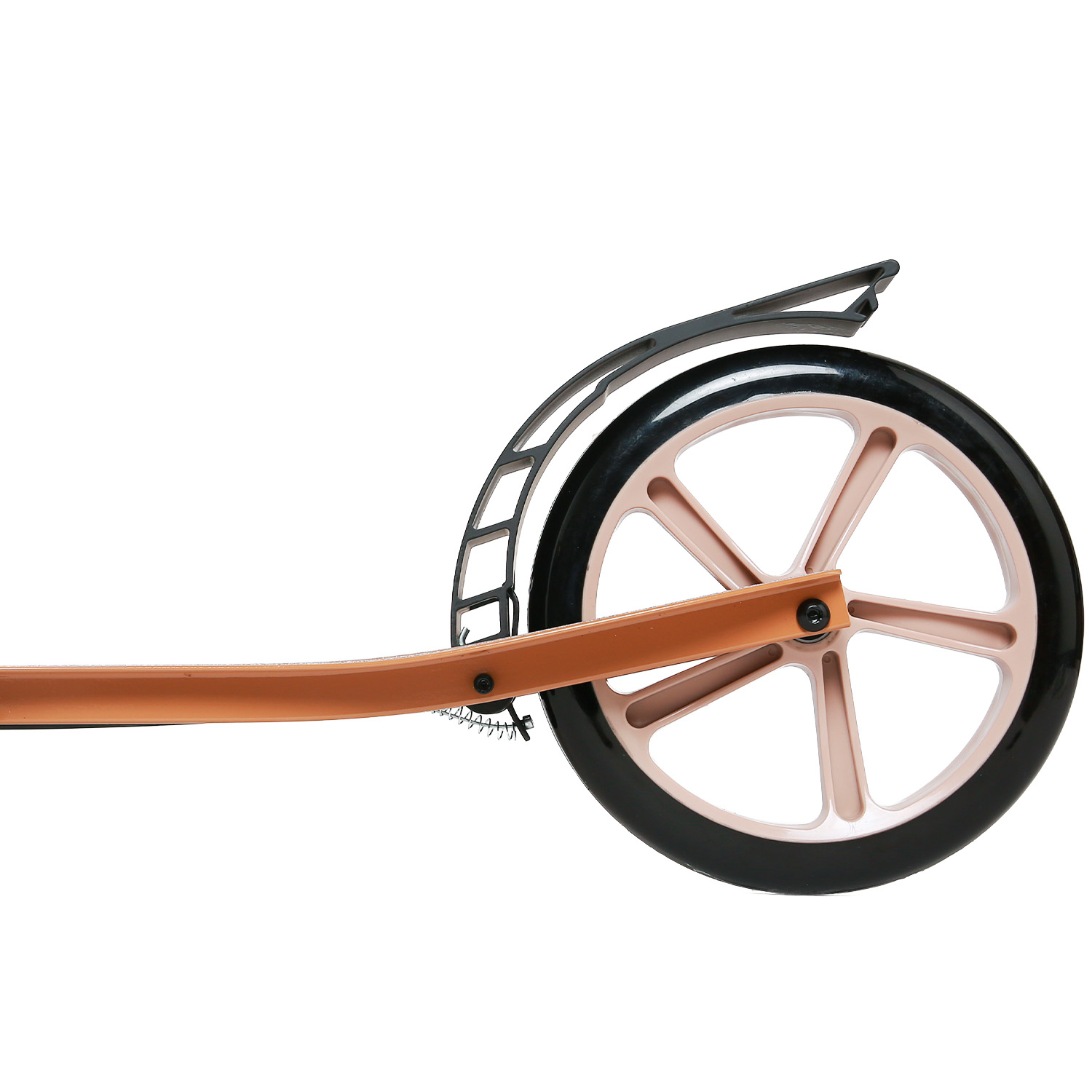 Story CityCruiser Patinete de Transporte