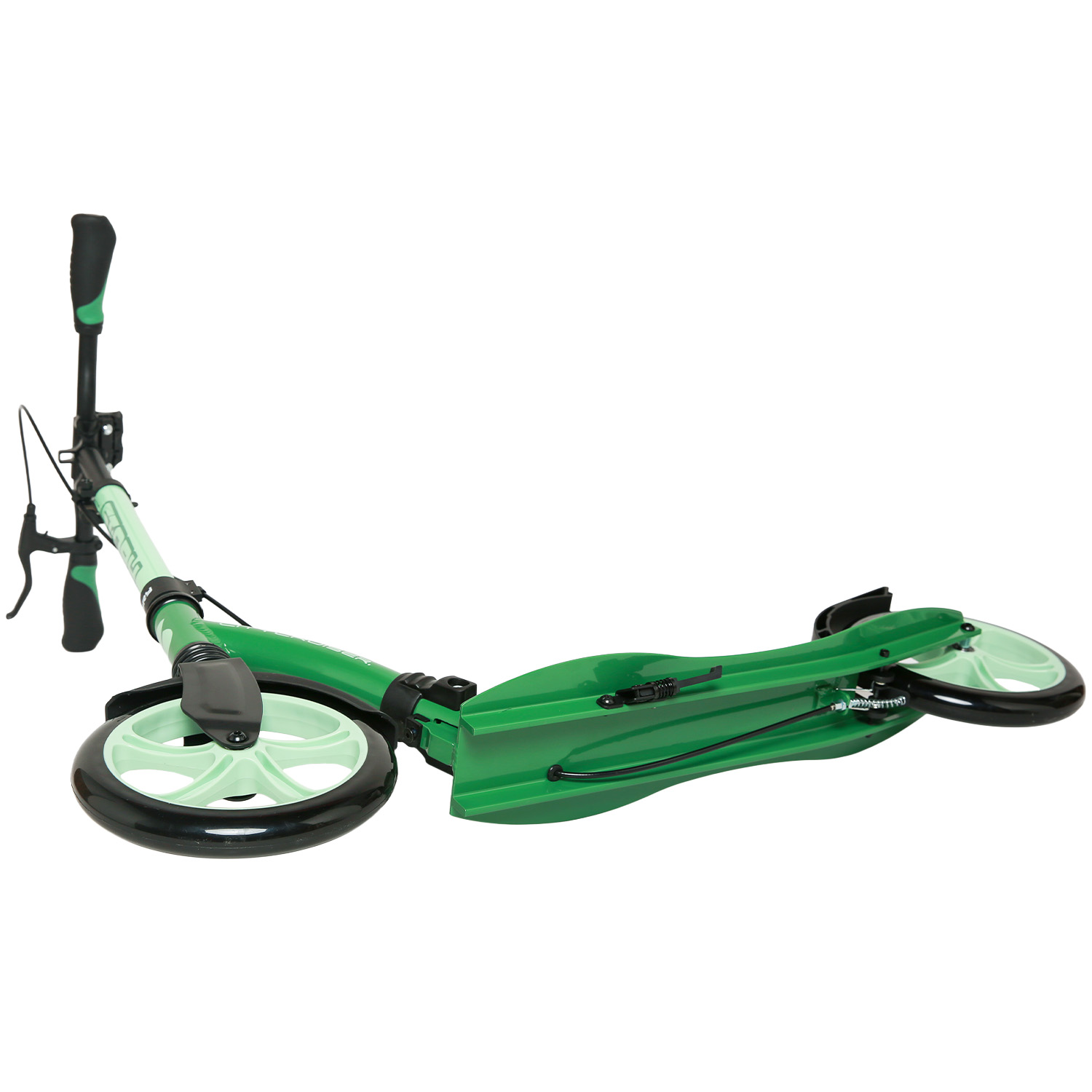 Scooter de transporte Story CityCruiser