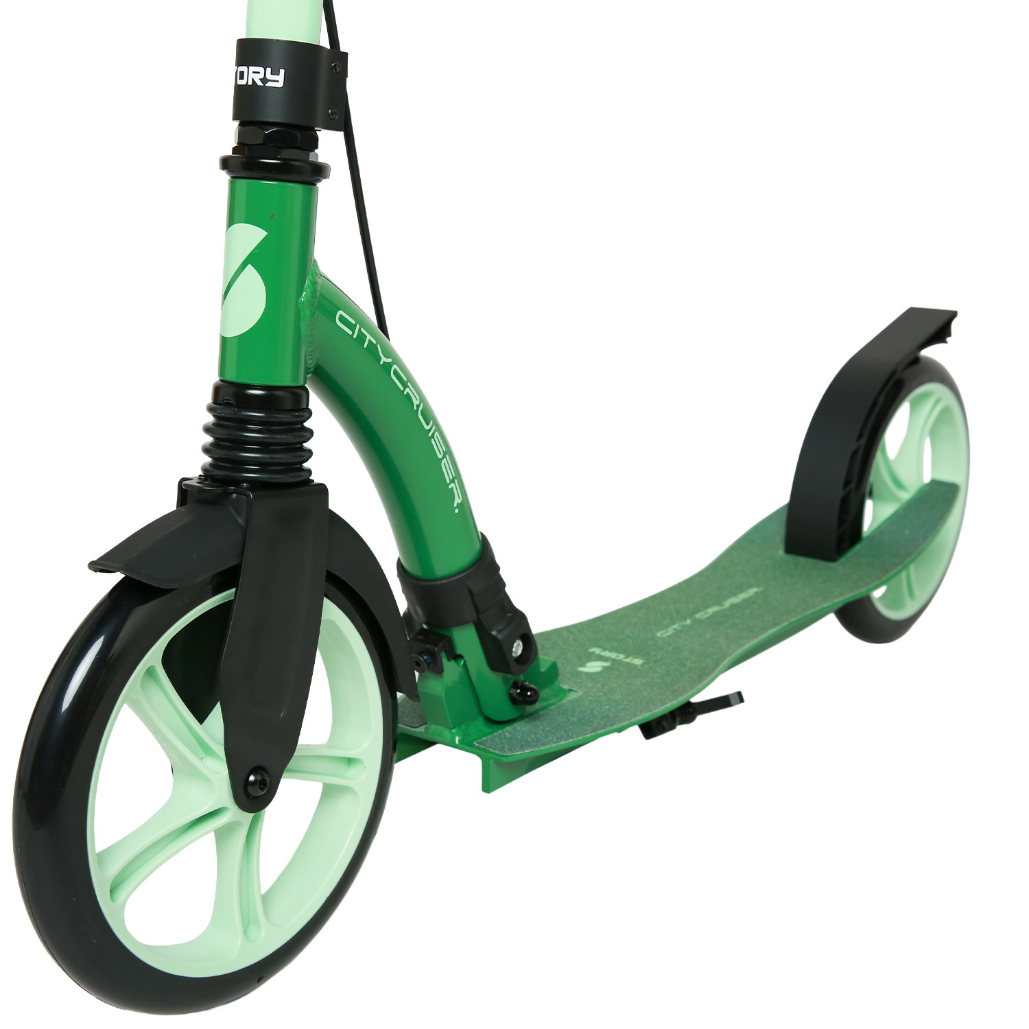 Scooter de transporte Story CityCruiser