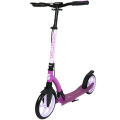 Scooter de transporte Story CityCruiser