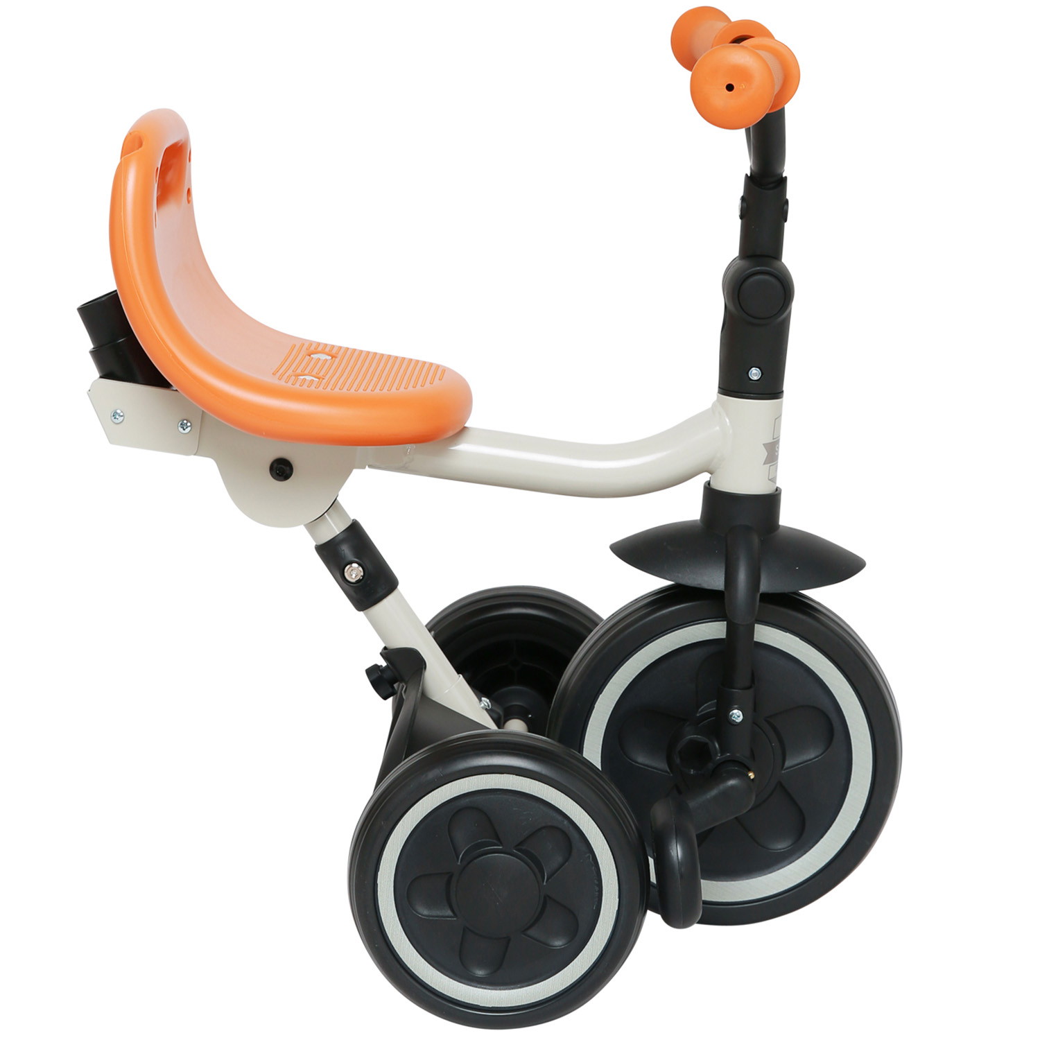 Story Flexi Bicicleta de tres ruedas