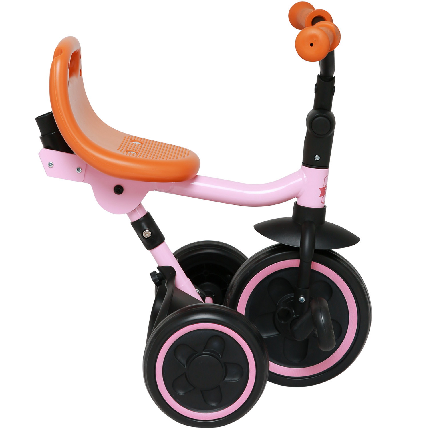 Story Flexi Bicicleta de tres ruedas