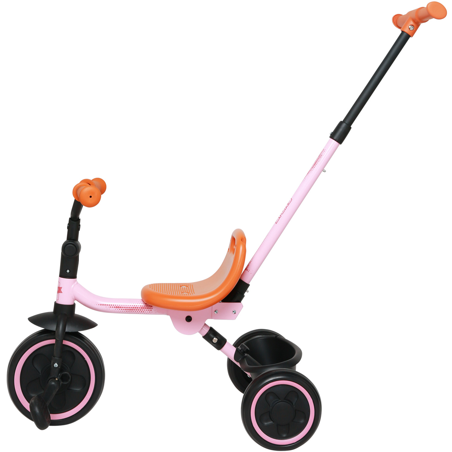 Story Flexi Bicicleta de tres ruedas