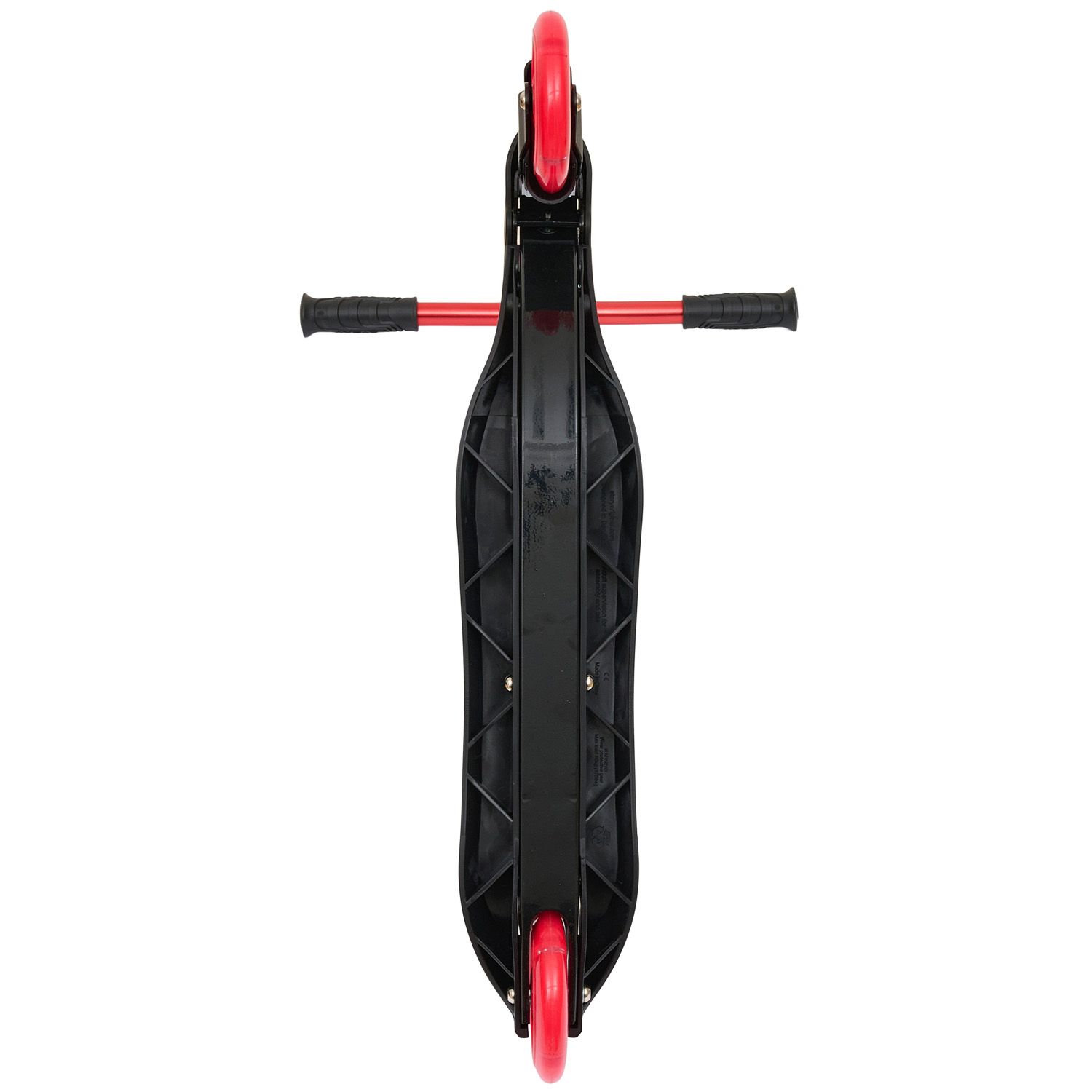 Scooter LED Plegable Flip