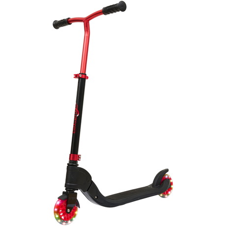 Scooter LED Plegable Flip