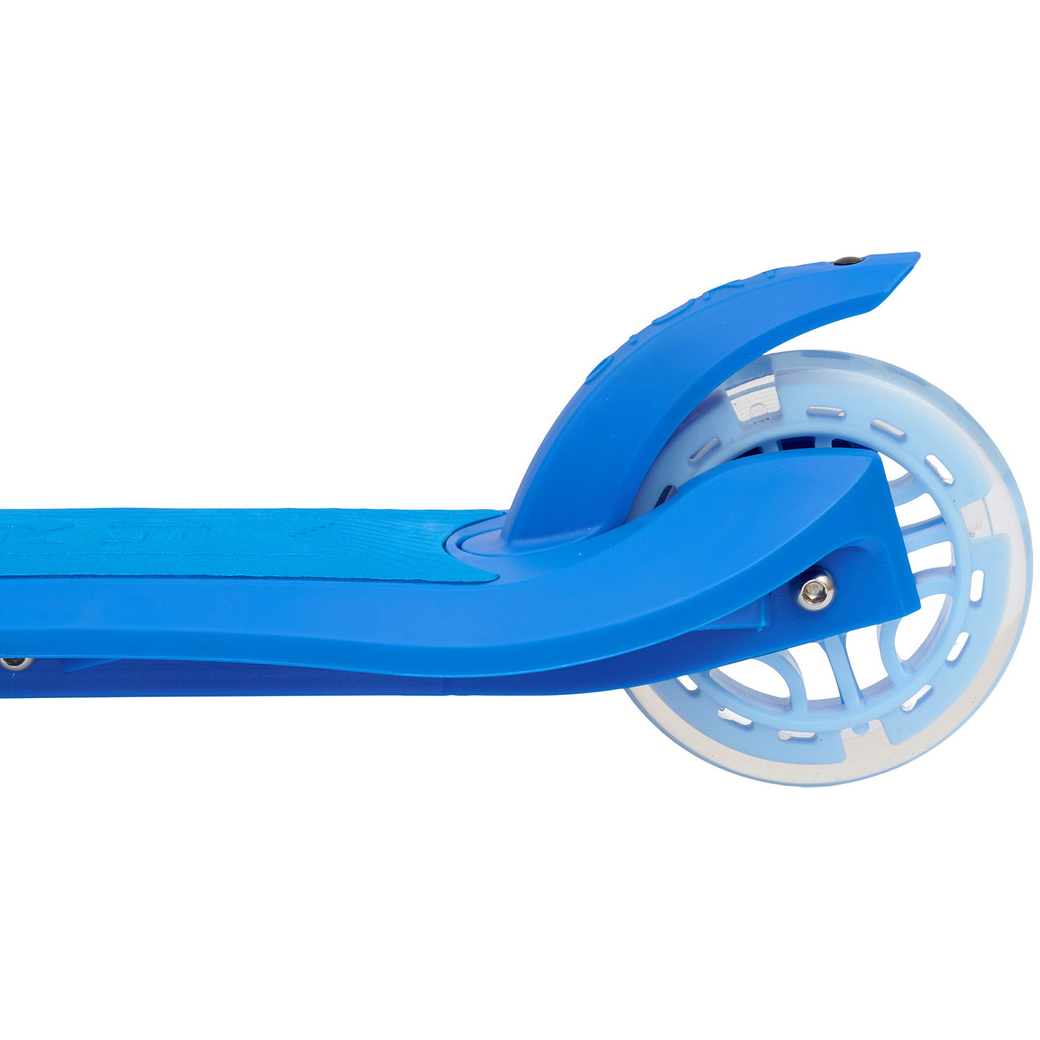 Scooter LED Plegable Flip