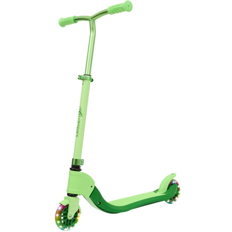 Scooter LED Plegable Flip