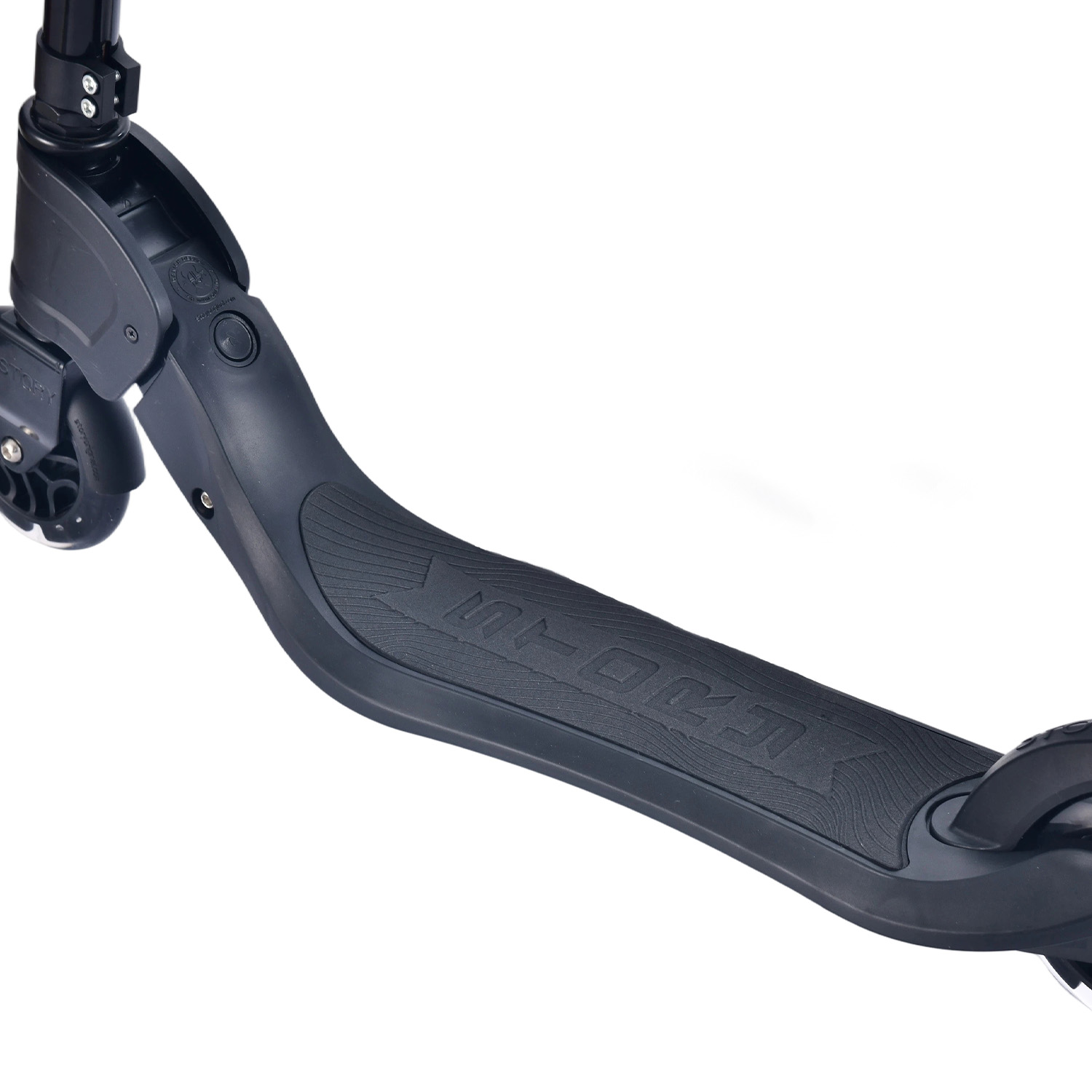 Scooter LED Plegable Flip