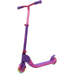 Scooter LED Plegable Flip