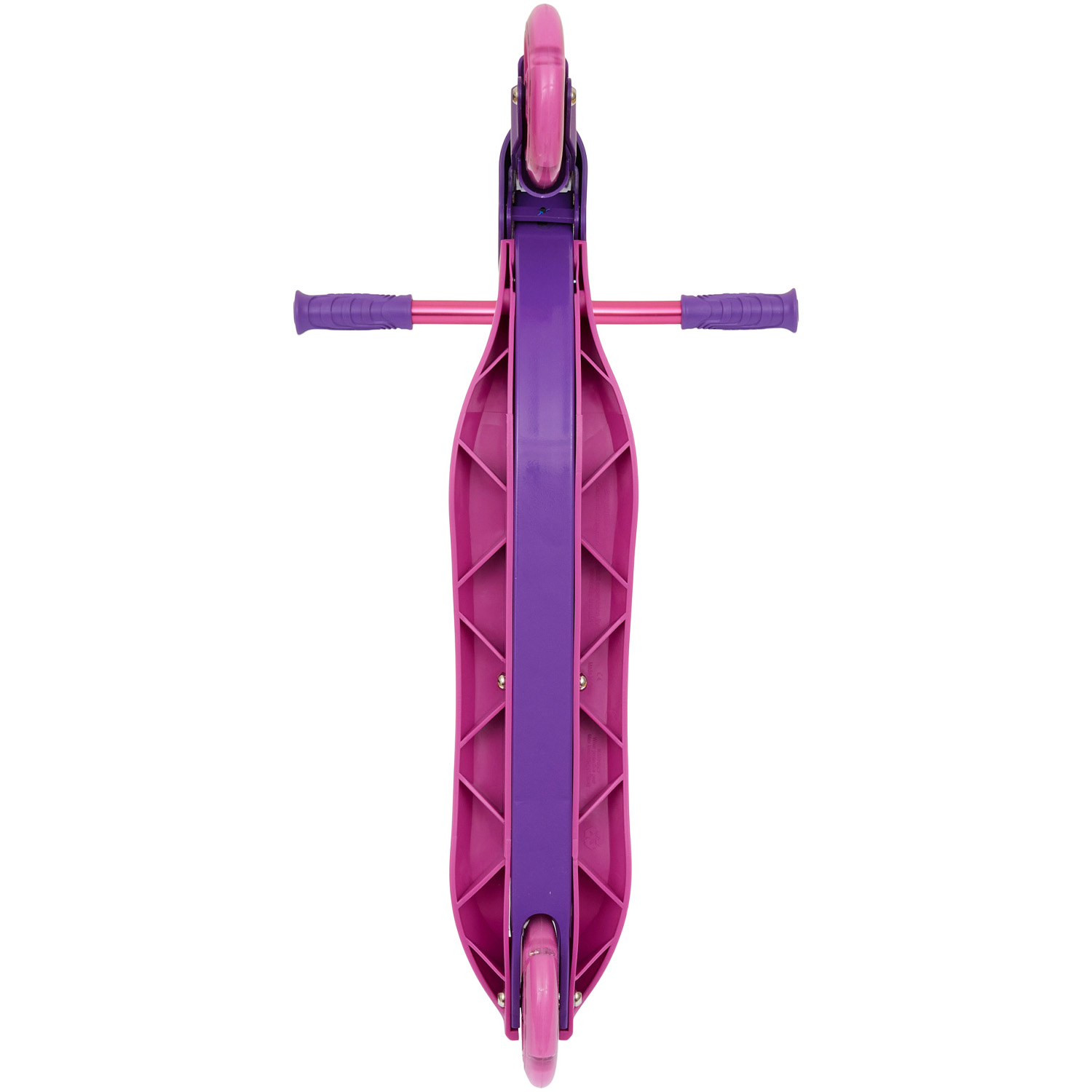 Scooter LED Plegable Flip