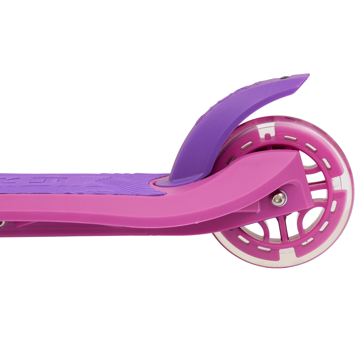 Story Flip Patinete Plegable con LED