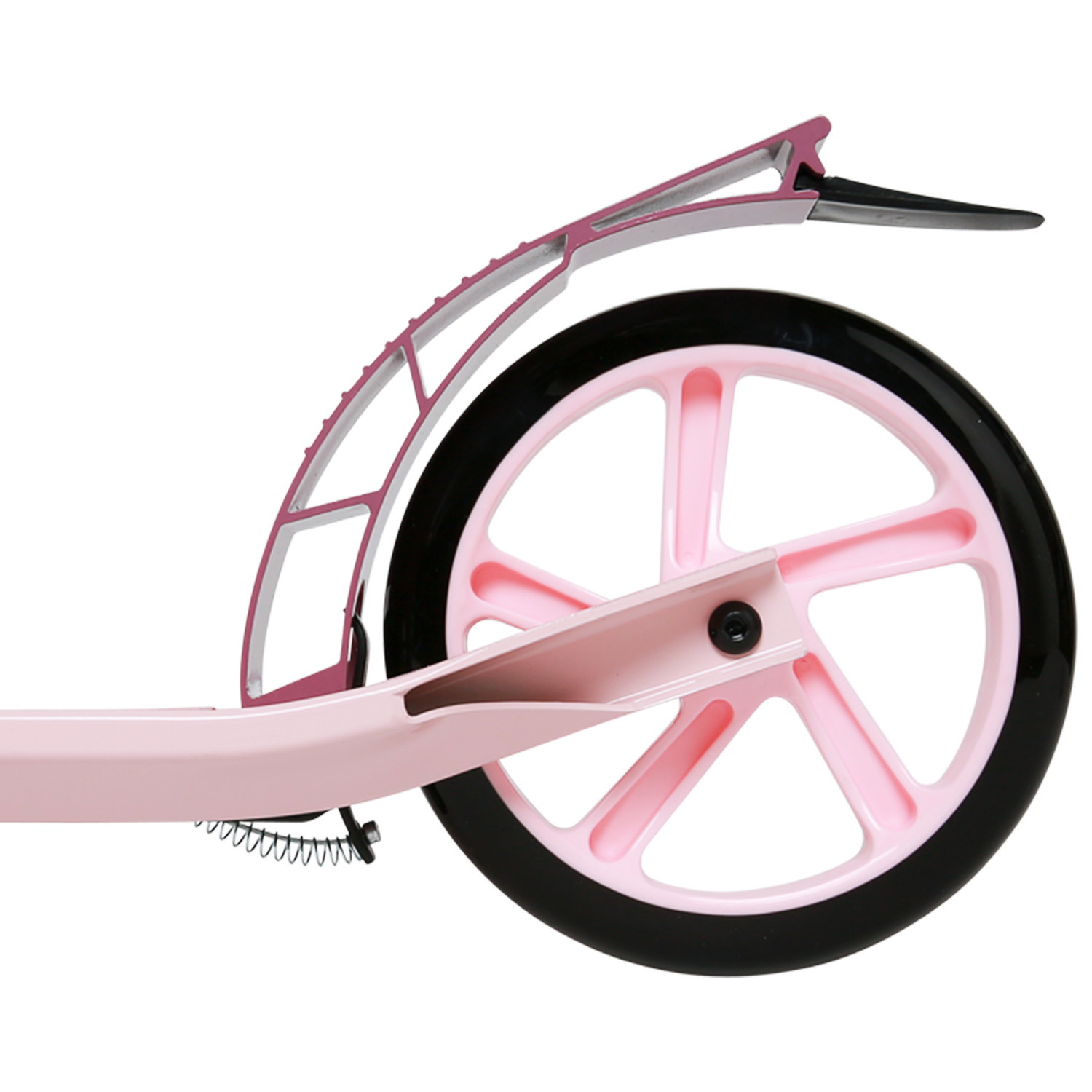 Story Fold & Ride – Patinete plegable