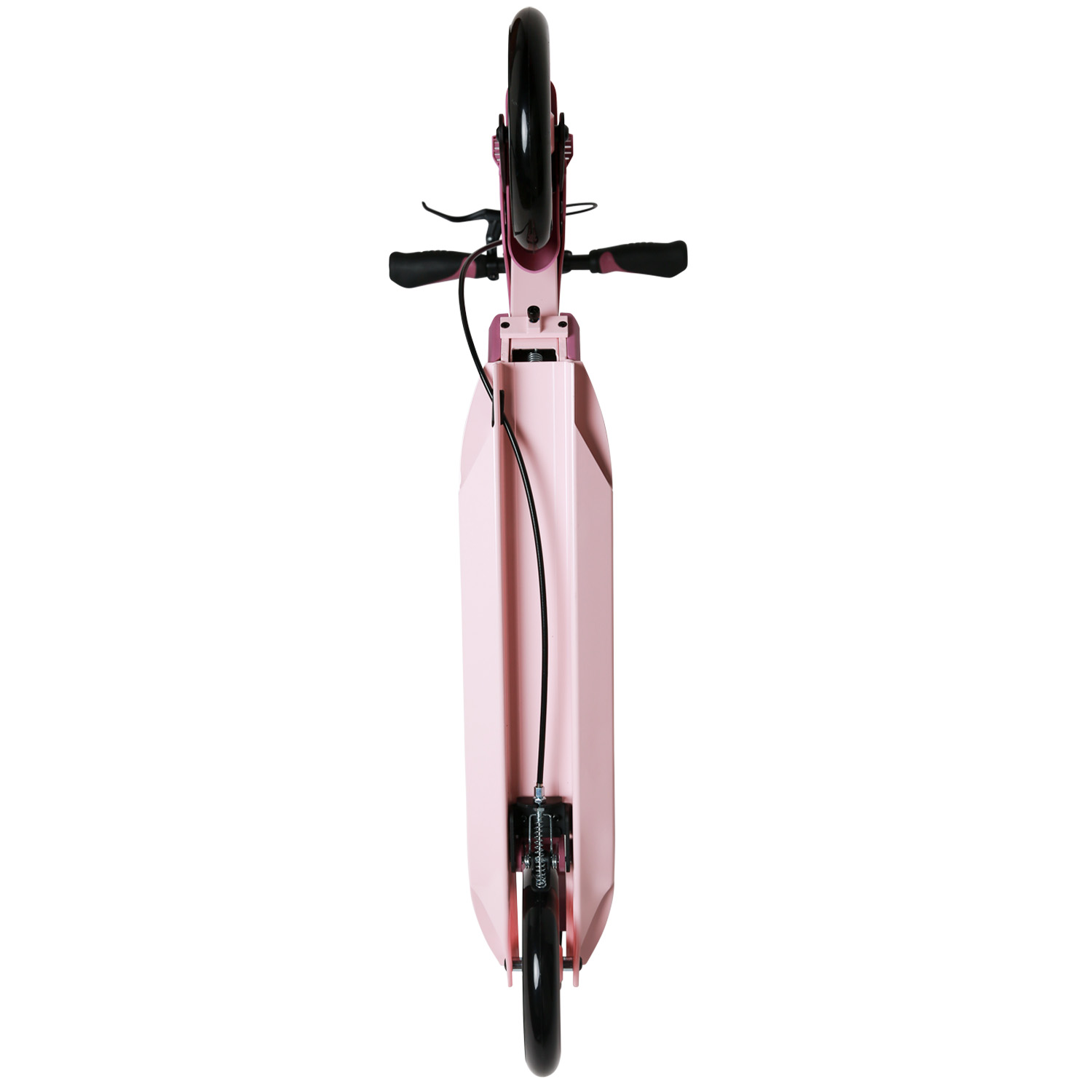 Story Fold & Ride – Patinete plegable