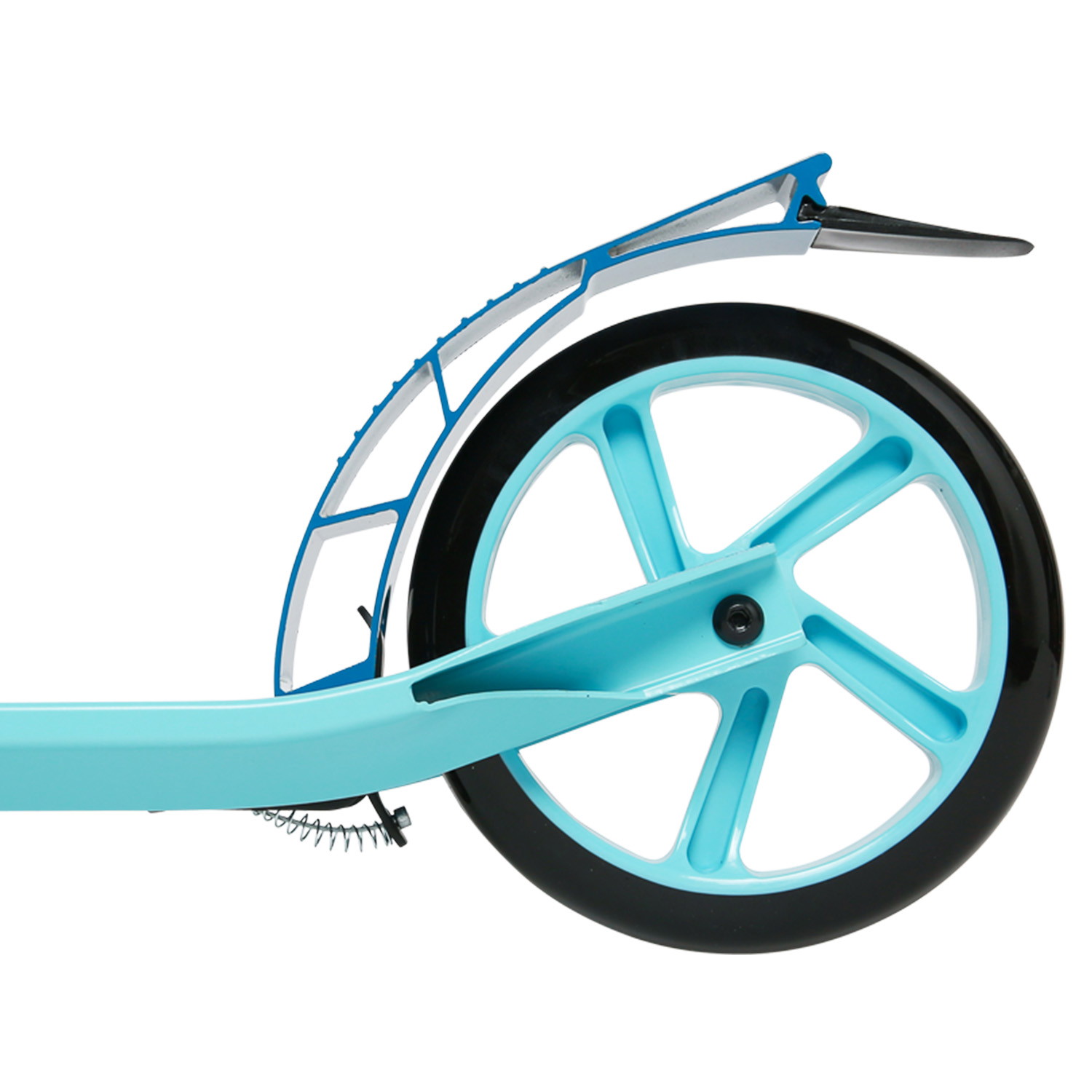 Story Fold & Ride – Patinete plegable