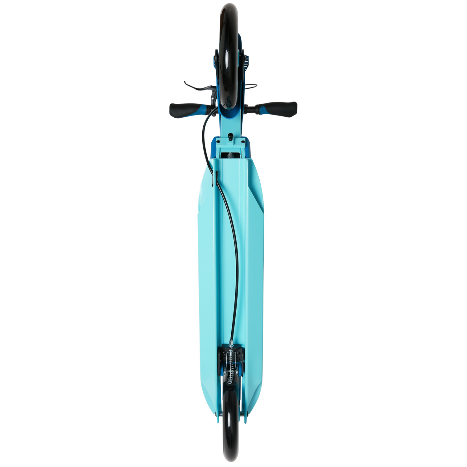 Story Fold & Ride – Patinete plegable