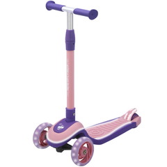 Scooter de 3 ruedas LED Glow Story